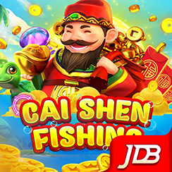 Cai Shen Fishing at RH365