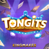 Tongits Game Icon